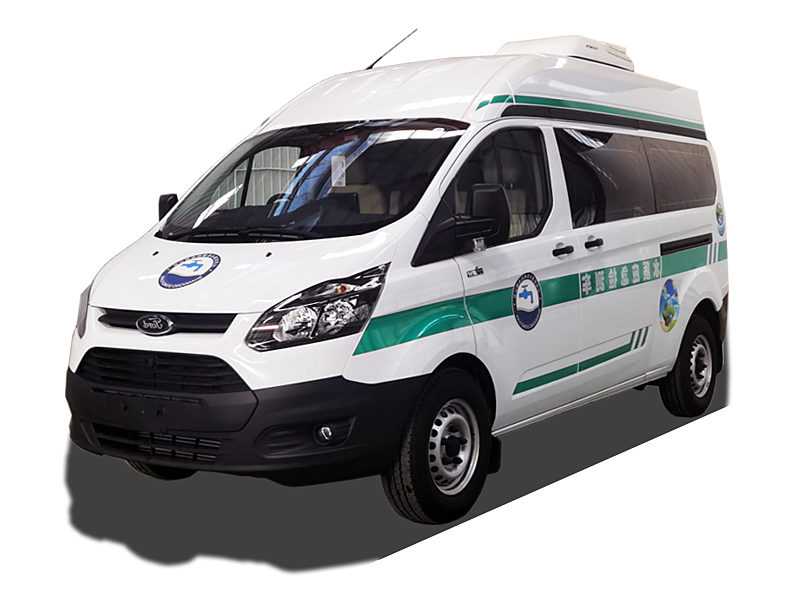 水質(zhì)檢測(cè)車(chē)